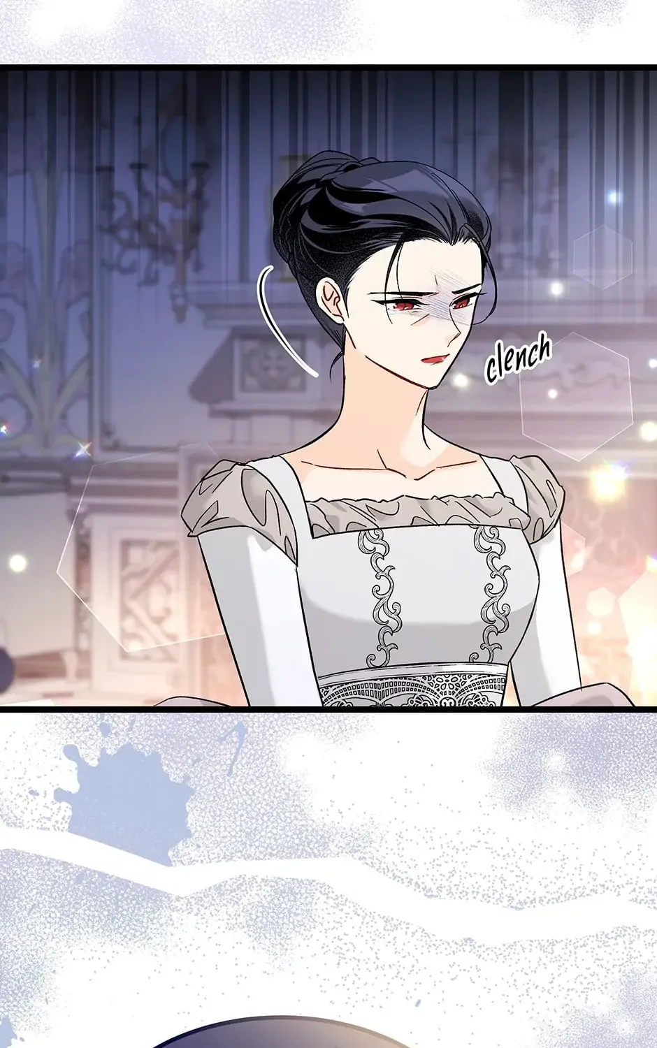 Little Rabbit and the Big Bad Leopard Chapter 116 page 87 - 