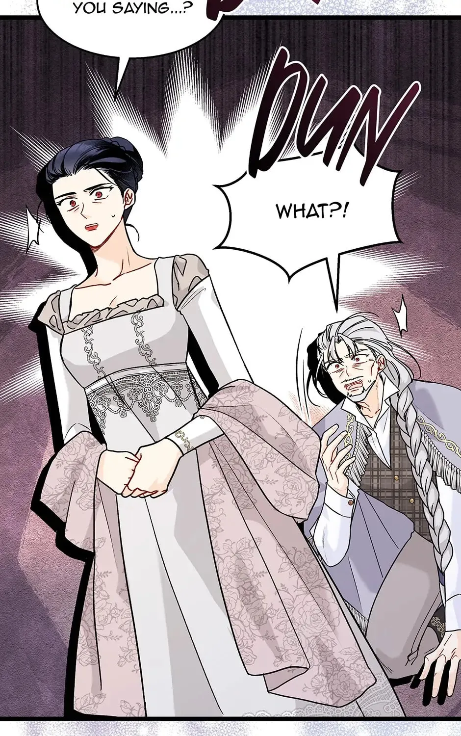 Little Rabbit and the Big Bad Leopard Chapter 116 page 97 - 