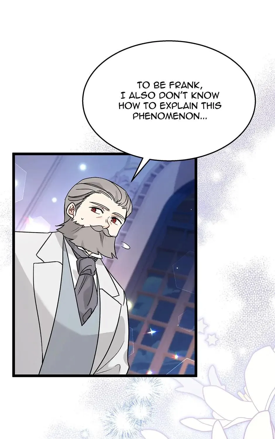 Little Rabbit and the Big Bad Leopard Chapter 116 page 99 - 
