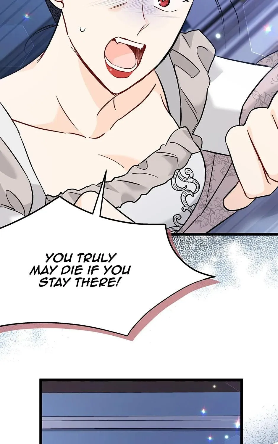 Little Rabbit and the Big Bad Leopard Chapter 117 page 101 - 