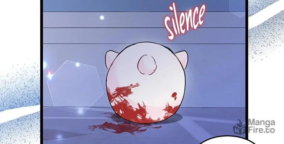 Little Rabbit and the Big Bad Leopard Chapter 117 page 102 - 