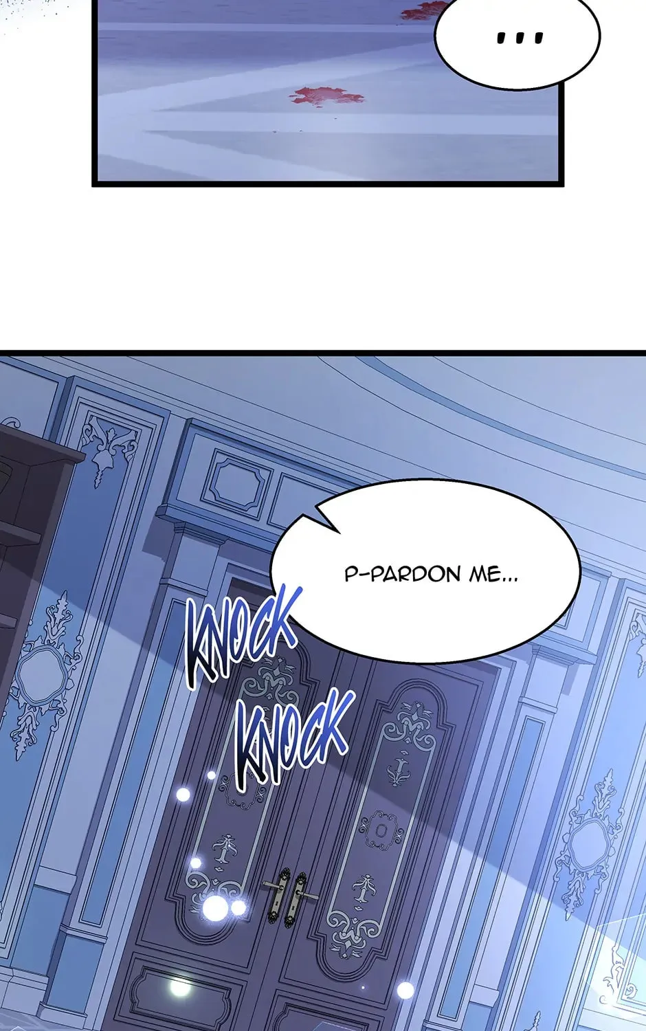 Little Rabbit and the Big Bad Leopard Chapter 117 page 103 - 