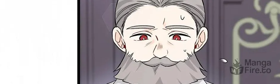 Little Rabbit and the Big Bad Leopard Chapter 117 page 12 - 