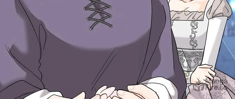 Little Rabbit and the Big Bad Leopard Chapter 117 page 114 - 