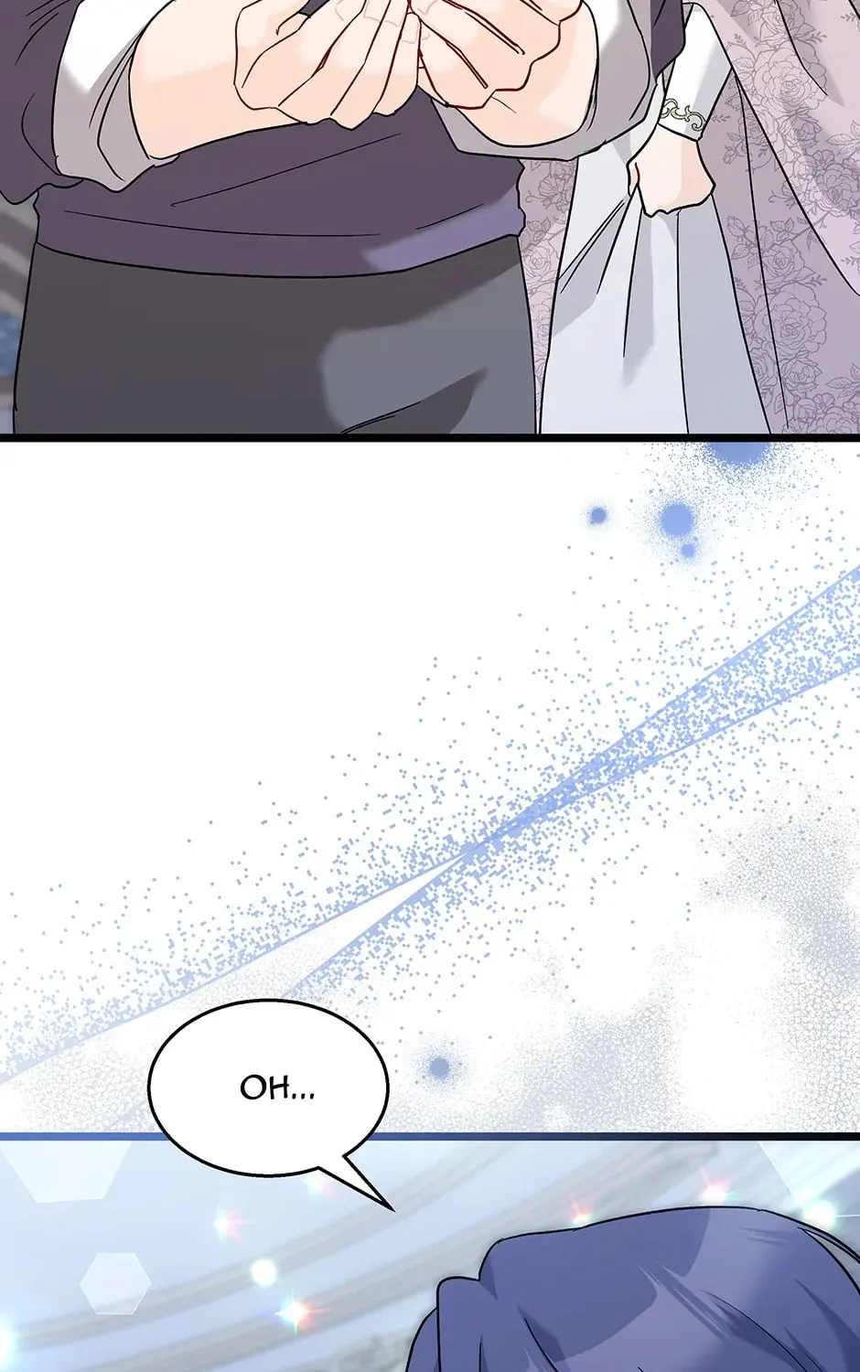 Little Rabbit and the Big Bad Leopard Chapter 117 page 115 - 