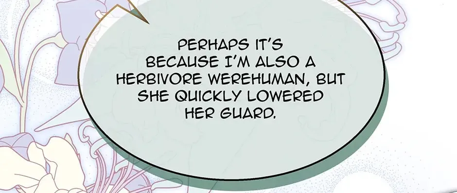 Little Rabbit and the Big Bad Leopard Chapter 117 page 118 - 