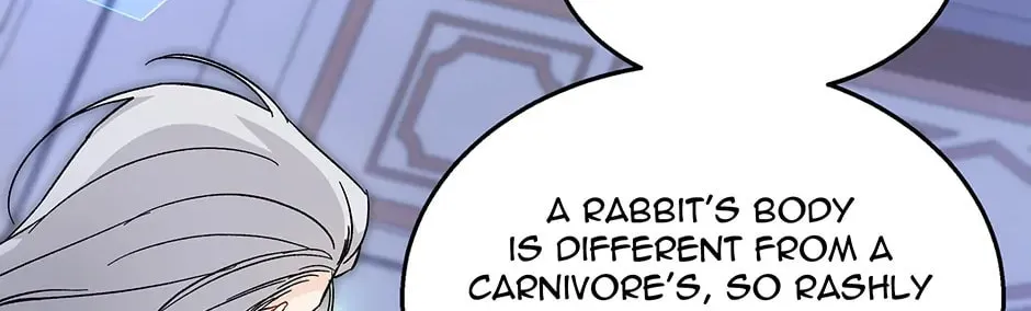 Little Rabbit and the Big Bad Leopard Chapter 117 page 14 - 