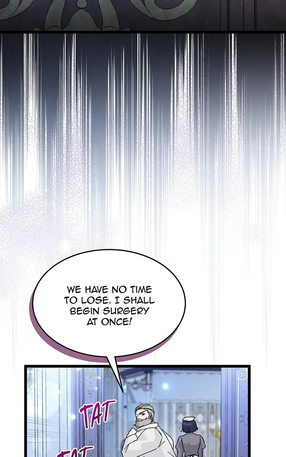 Little Rabbit and the Big Bad Leopard Chapter 117 page 131 - 