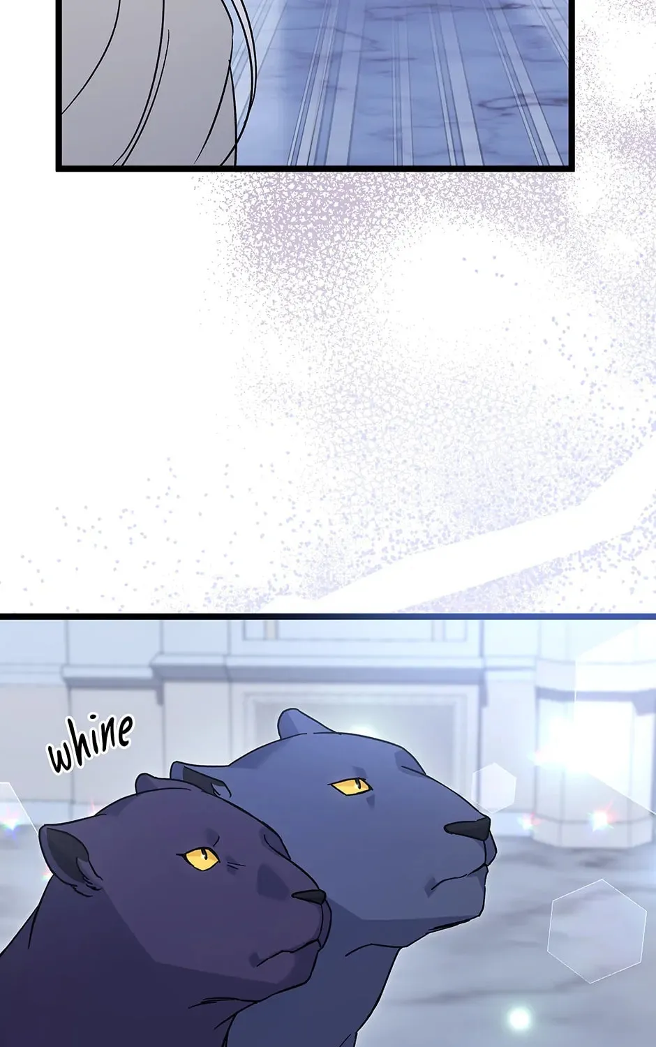 Little Rabbit and the Big Bad Leopard Chapter 117 page 133 - 
