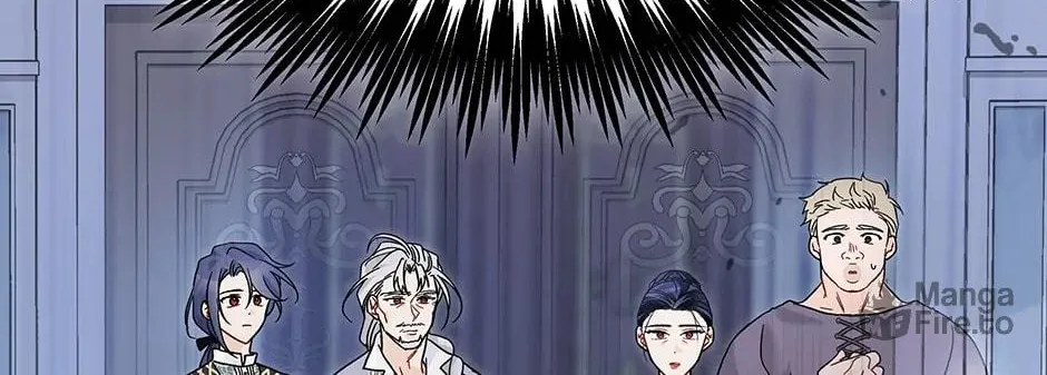 Little Rabbit and the Big Bad Leopard Chapter 117 page 140 - 