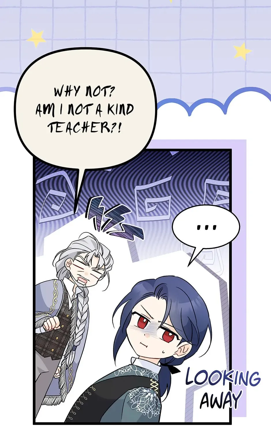 Little Rabbit and the Big Bad Leopard Chapter 117 page 25 - 
