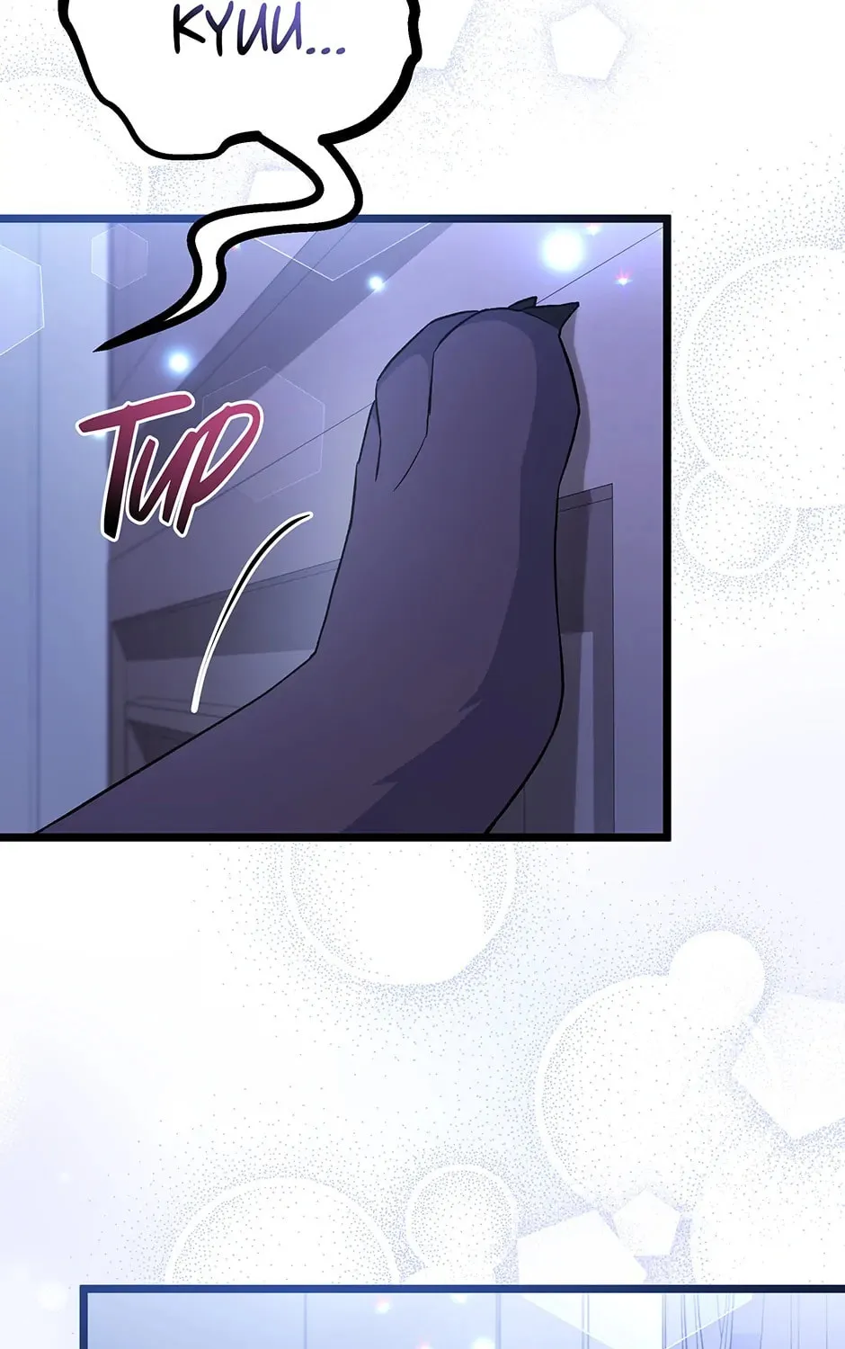 Little Rabbit and the Big Bad Leopard Chapter 117 page 27 - 