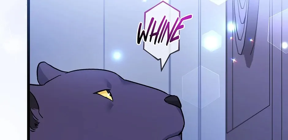 Little Rabbit and the Big Bad Leopard Chapter 117 page 28 - 