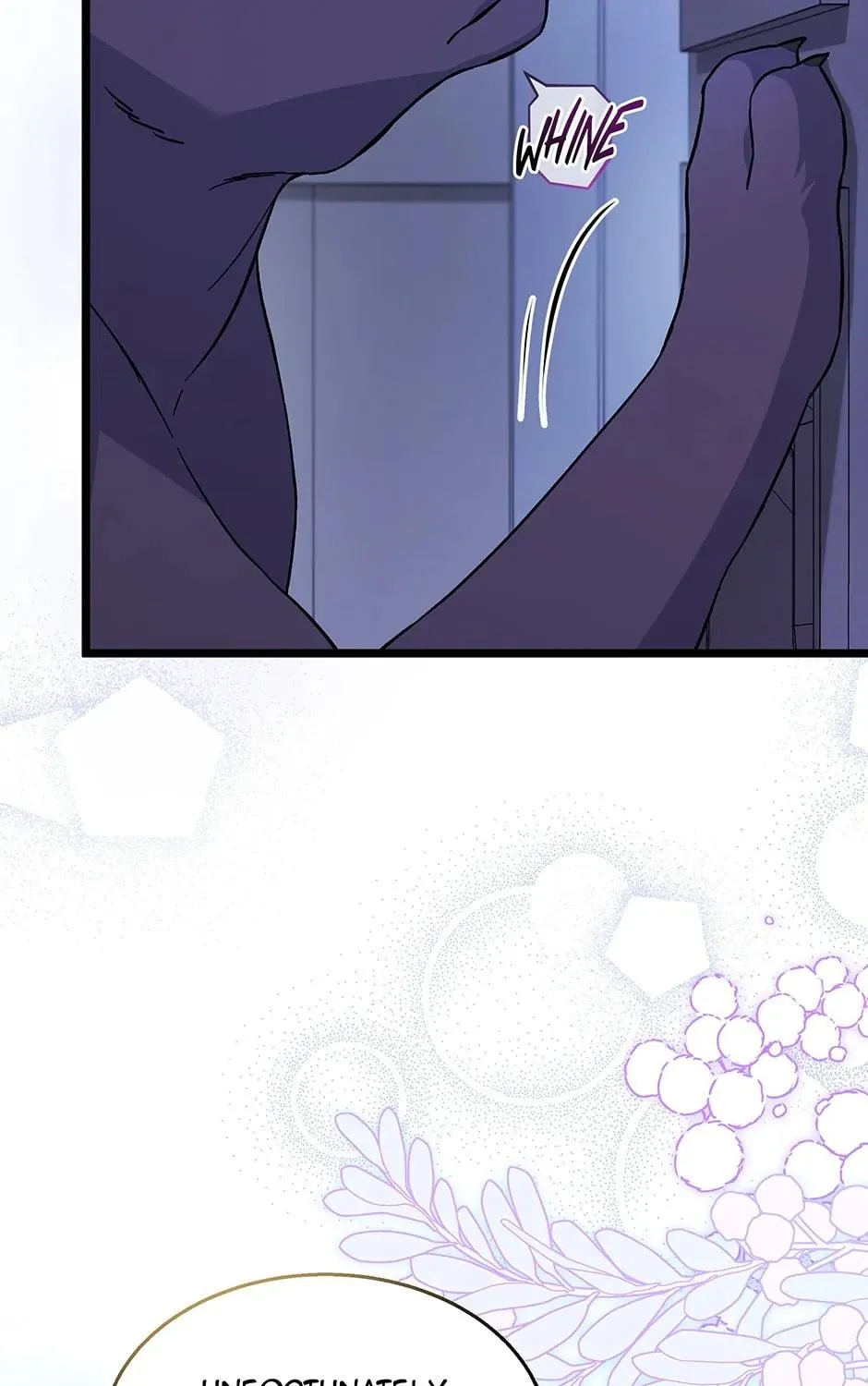Little Rabbit and the Big Bad Leopard Chapter 117 page 29 - 