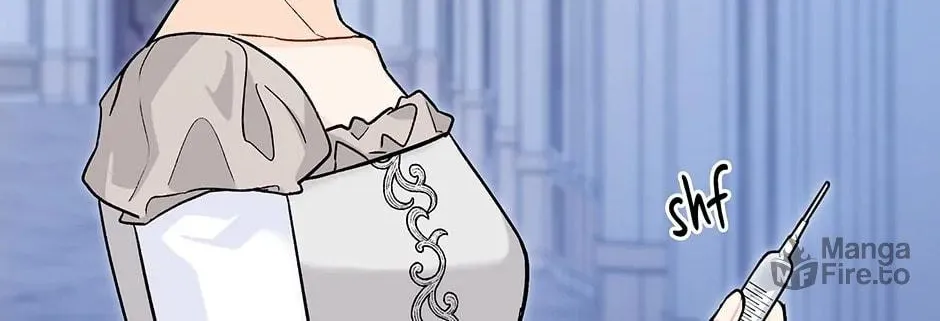 Little Rabbit and the Big Bad Leopard Chapter 117 page 36 - 