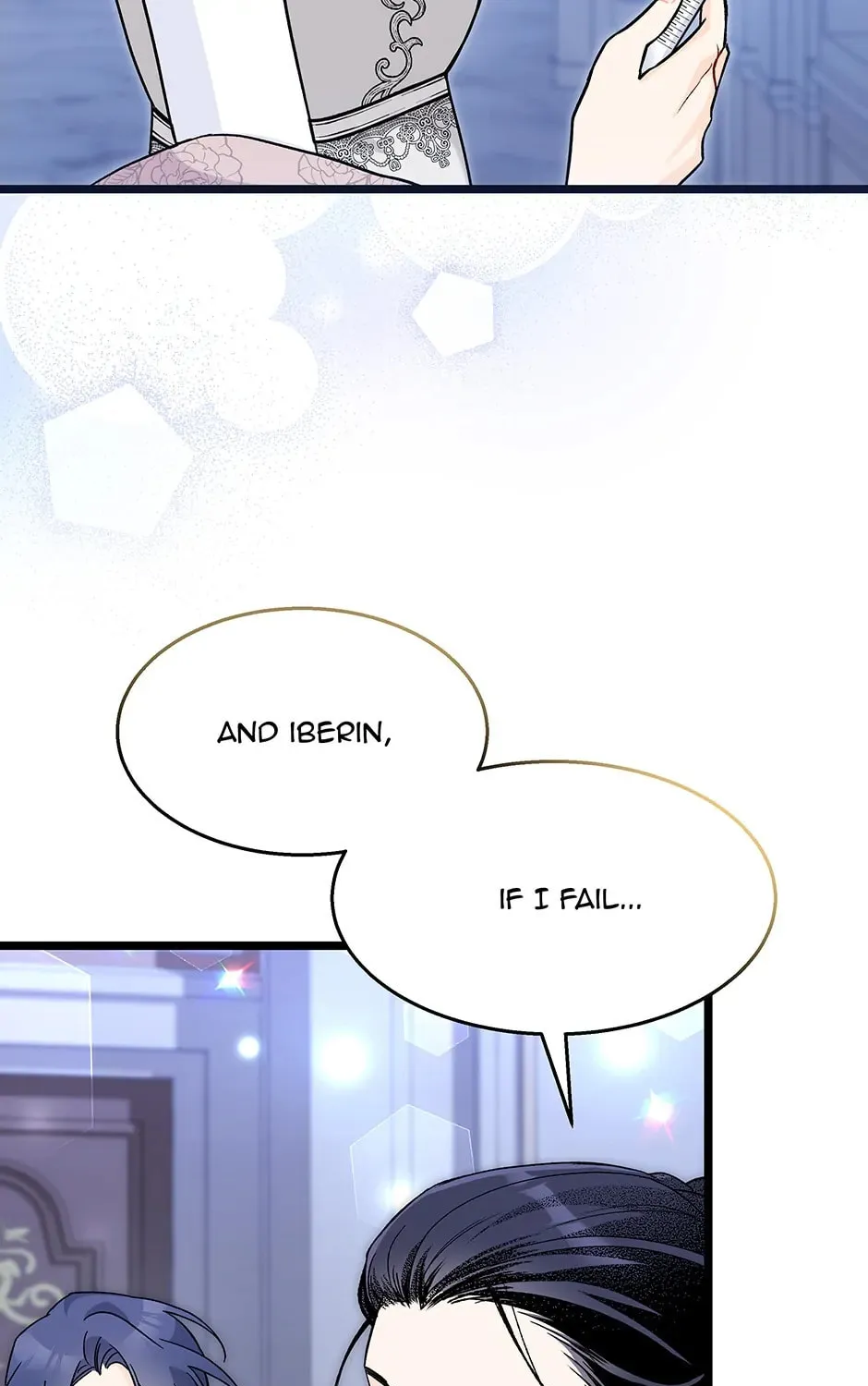 Little Rabbit and the Big Bad Leopard Chapter 117 page 37 - 