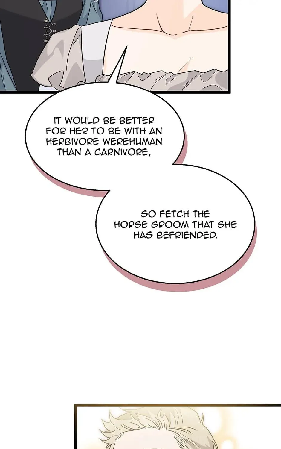 Little Rabbit and the Big Bad Leopard Chapter 117 page 39 - 