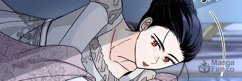 Little Rabbit and the Big Bad Leopard Chapter 117 page 54 - 