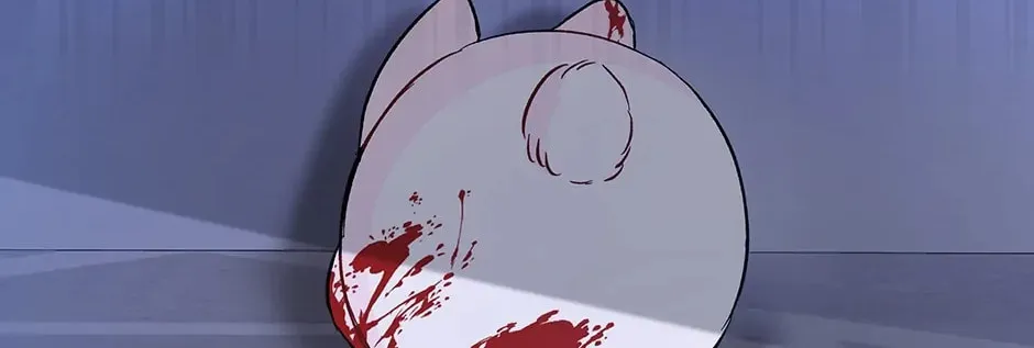 Little Rabbit and the Big Bad Leopard Chapter 117 page 58 - 