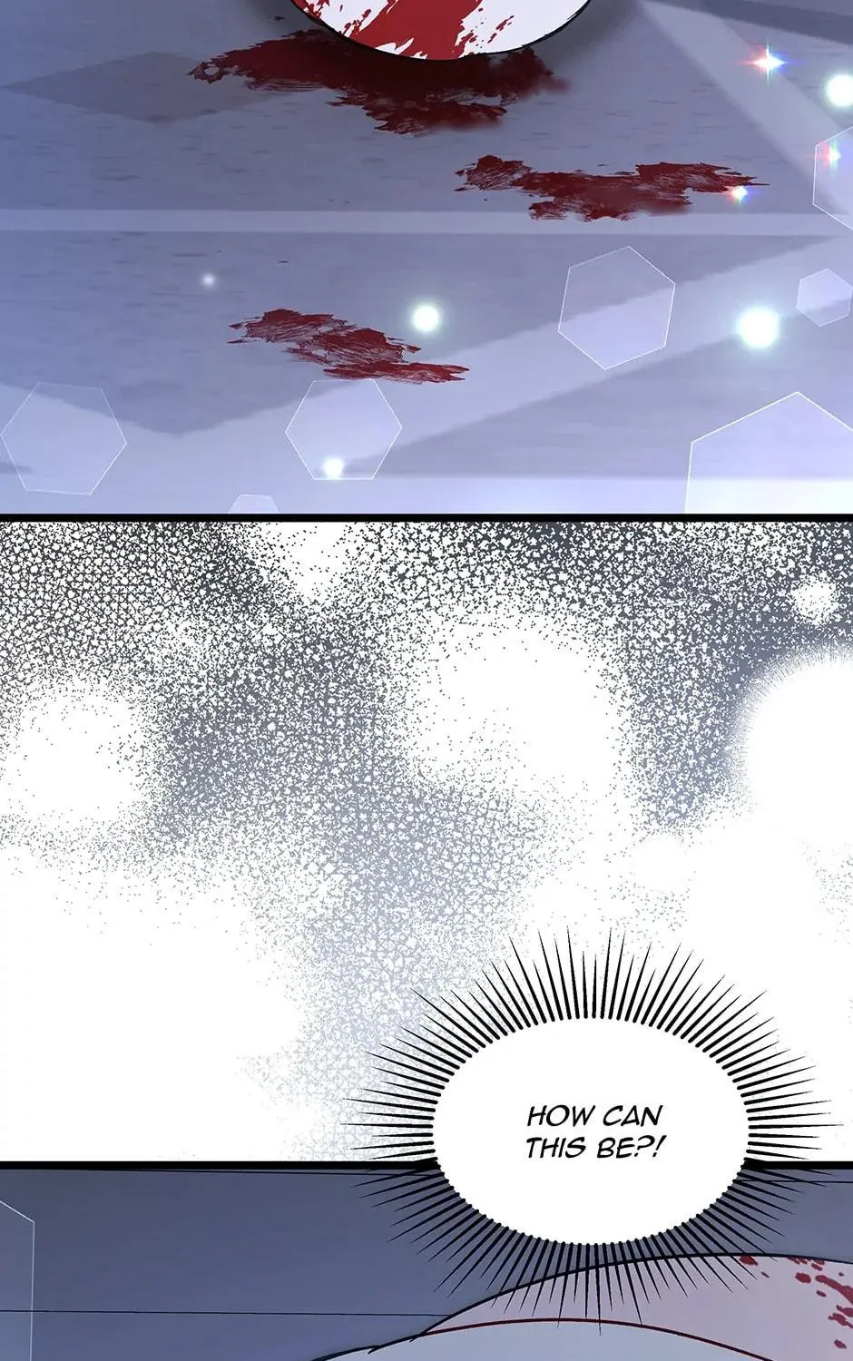 Little Rabbit and the Big Bad Leopard Chapter 117 page 59 - 