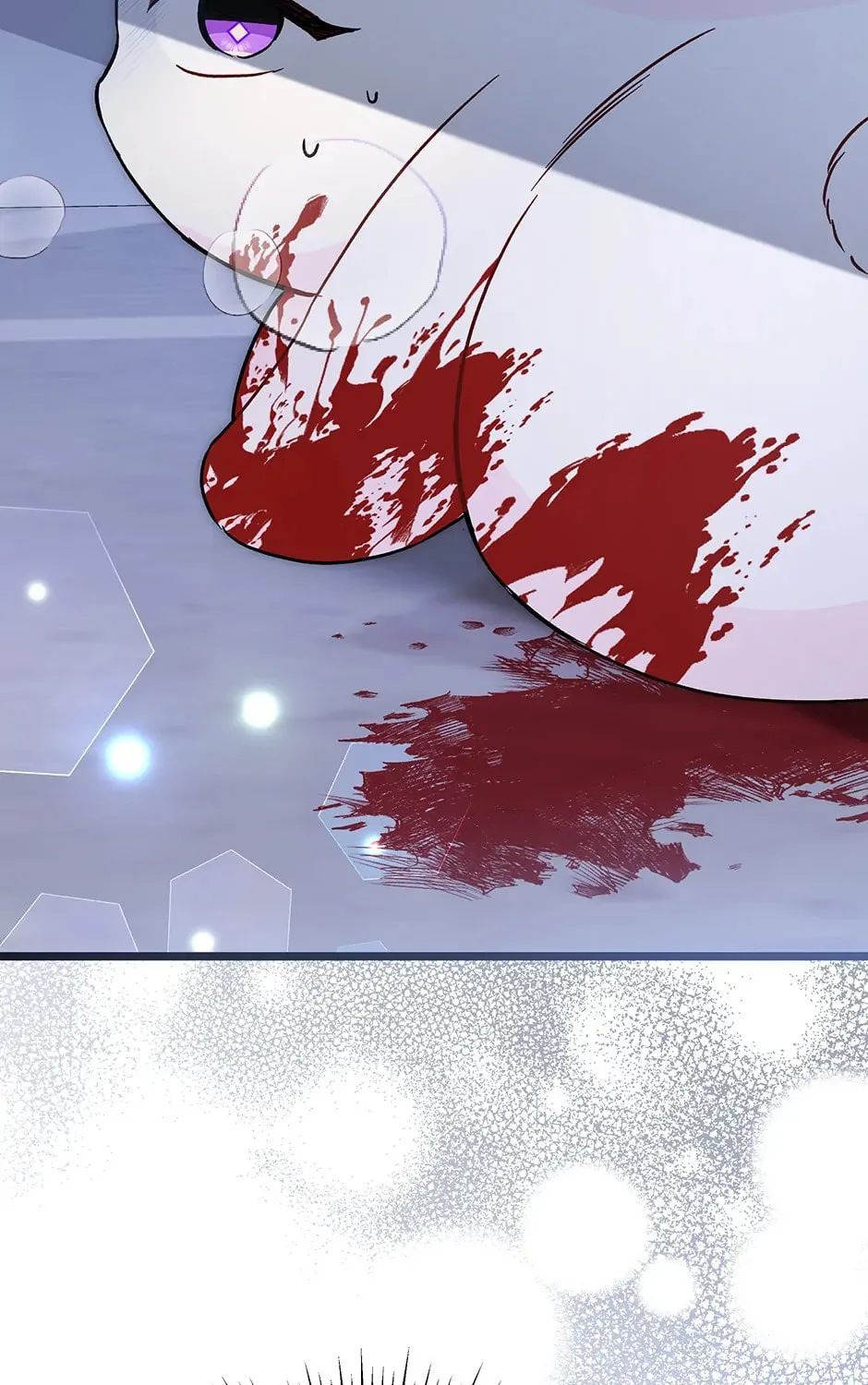 Little Rabbit and the Big Bad Leopard Chapter 117 page 61 - 