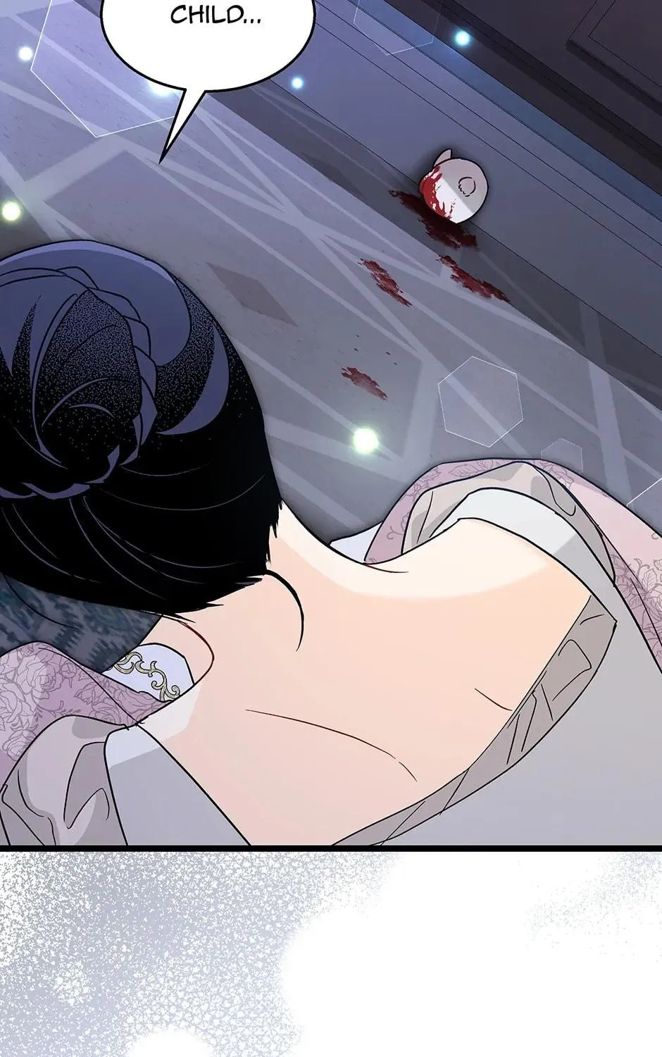 Little Rabbit and the Big Bad Leopard Chapter 117 page 65 - 