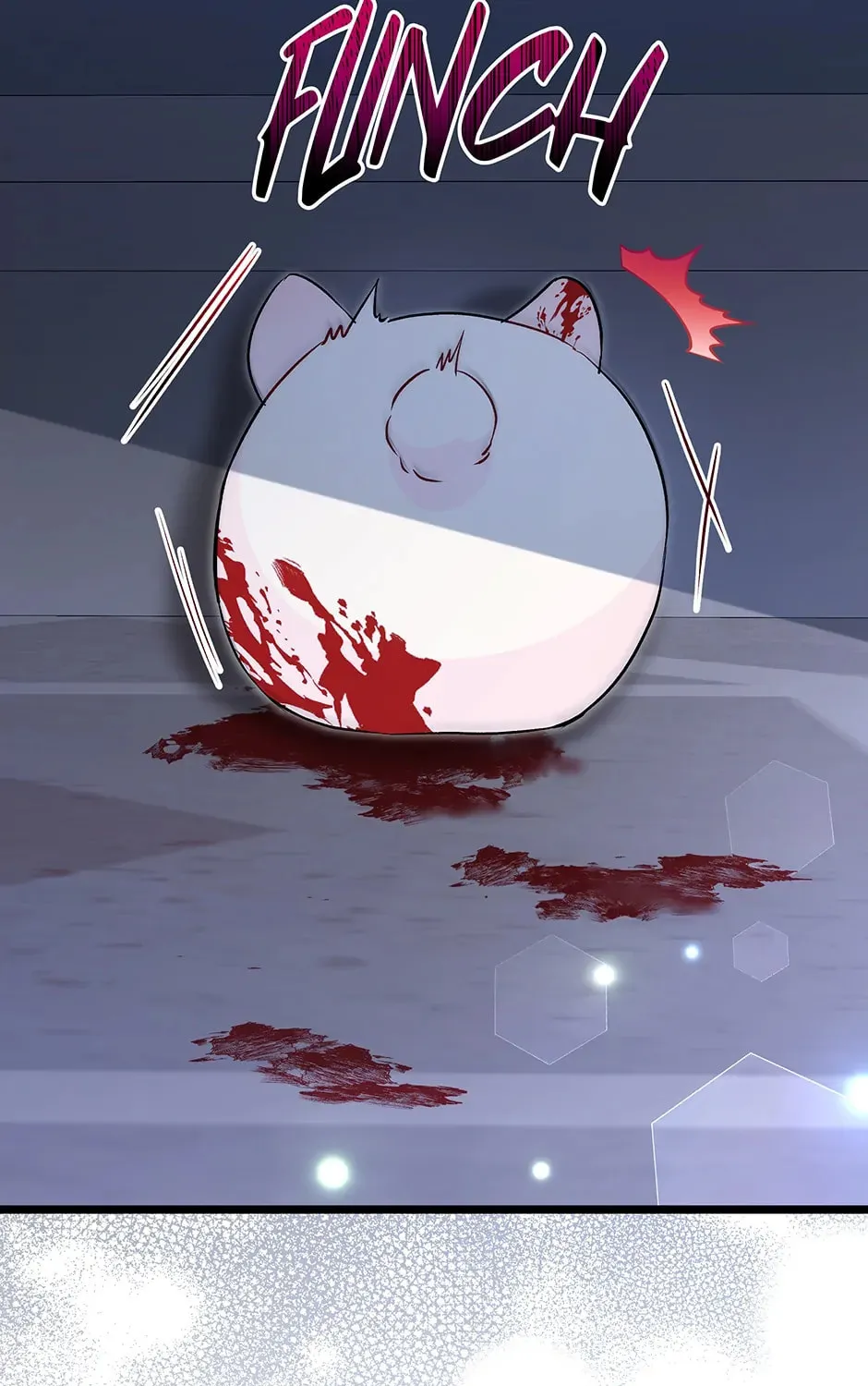 Little Rabbit and the Big Bad Leopard Chapter 117 page 67 - 