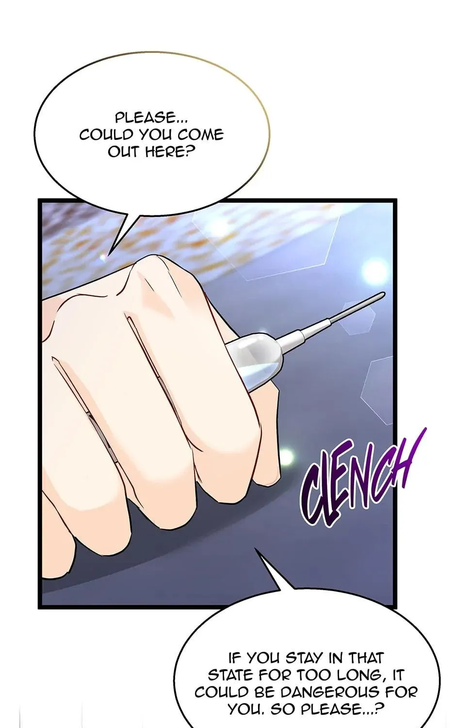 Little Rabbit and the Big Bad Leopard Chapter 117 page 69 - 