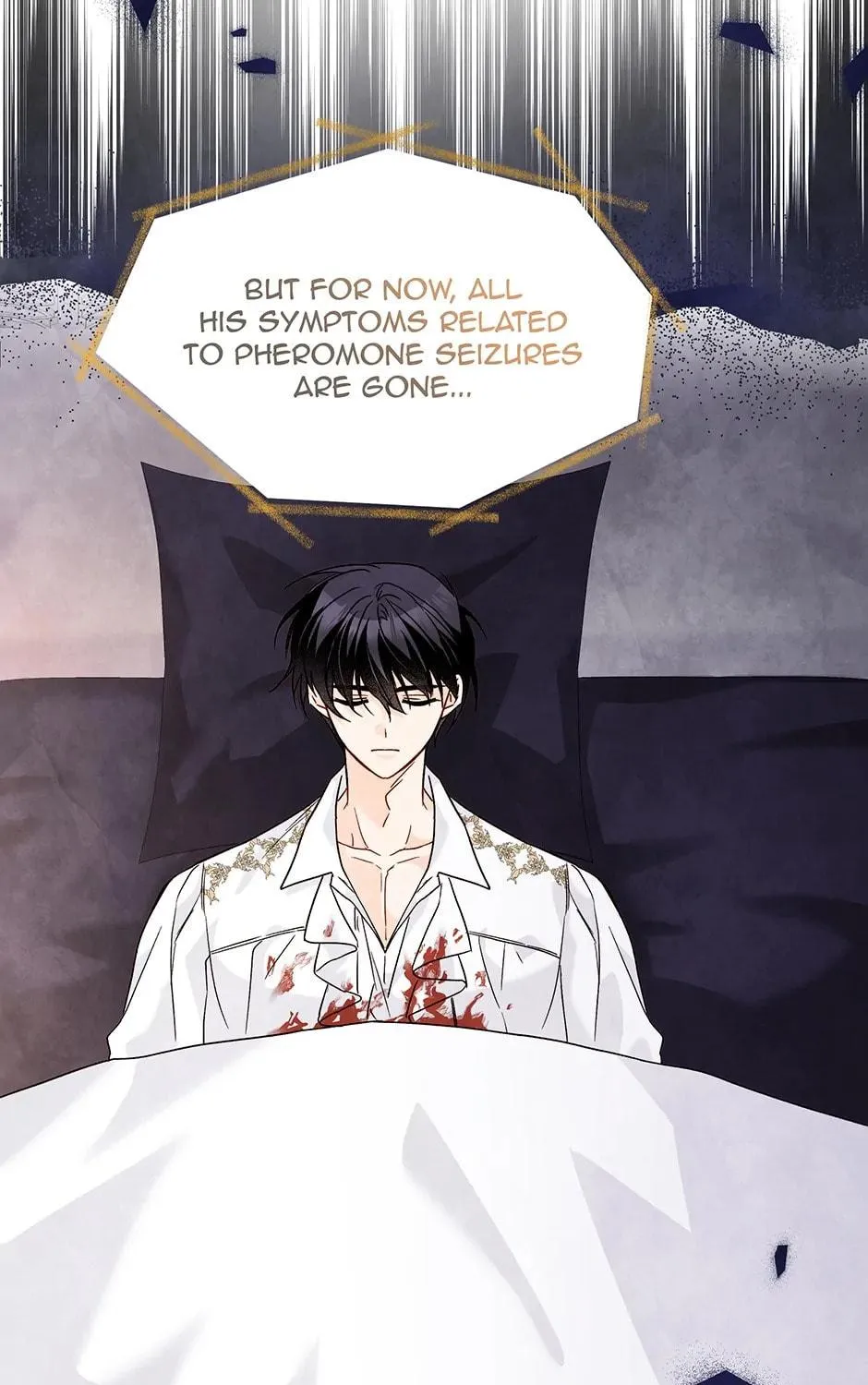Little Rabbit and the Big Bad Leopard Chapter 117 page 71 - 