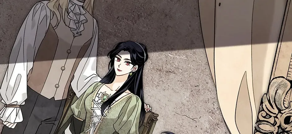 Little Rabbit and the Big Bad Leopard Chapter 117 page 74 - 