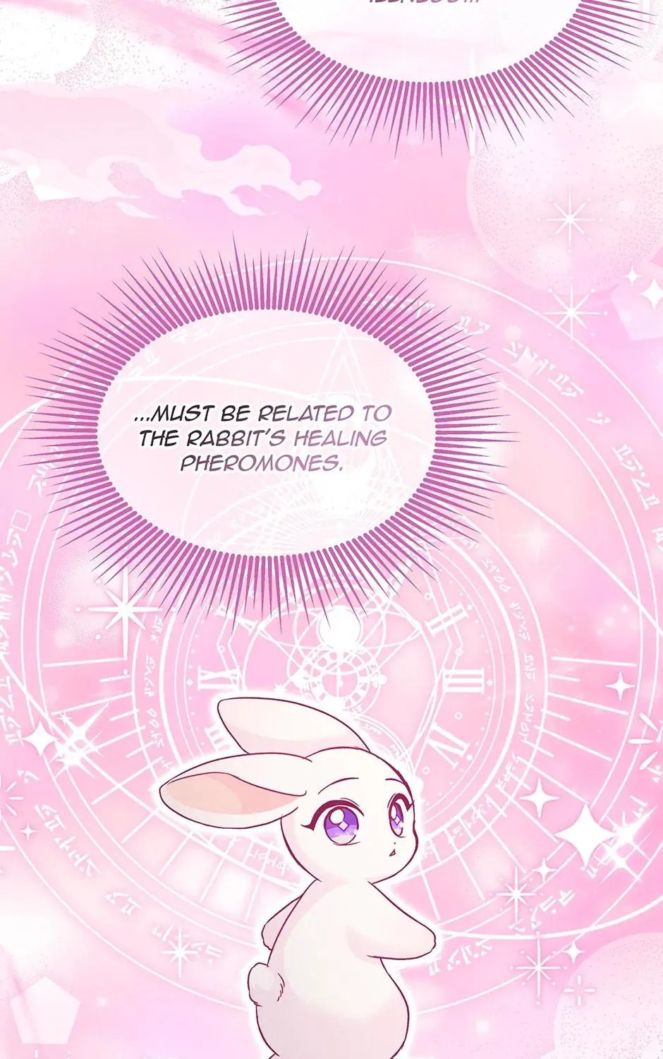 Little Rabbit and the Big Bad Leopard Chapter 117 page 77 - 