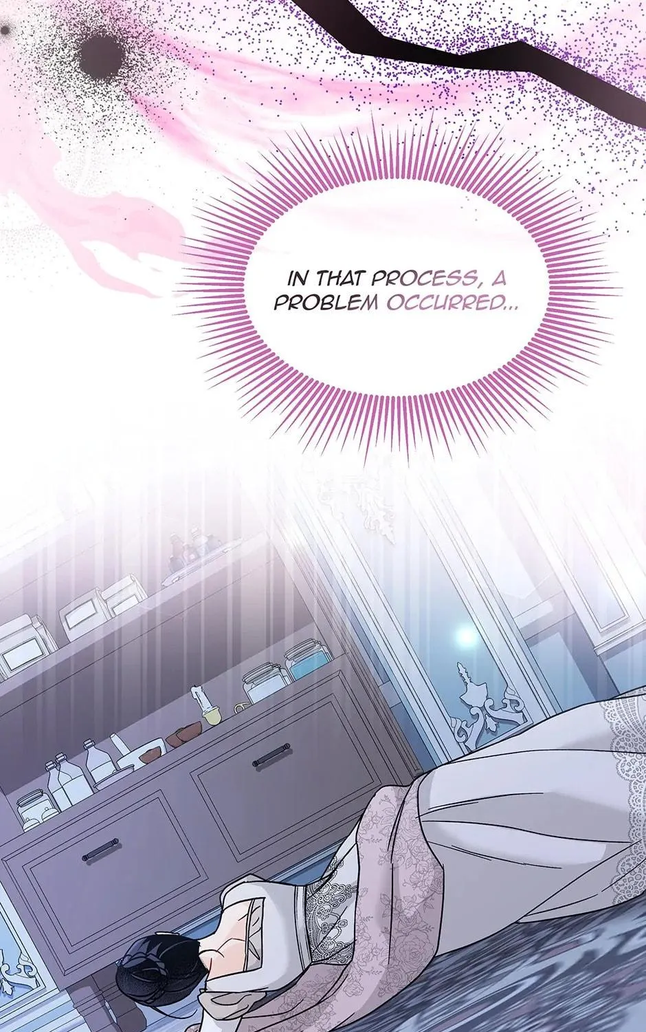 Little Rabbit and the Big Bad Leopard Chapter 117 page 79 - 