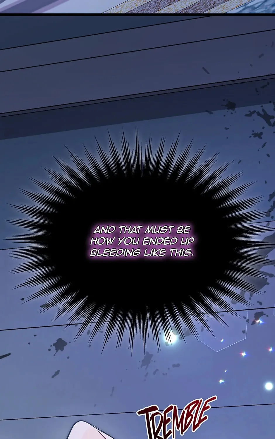 Little Rabbit and the Big Bad Leopard Chapter 117 page 81 - 