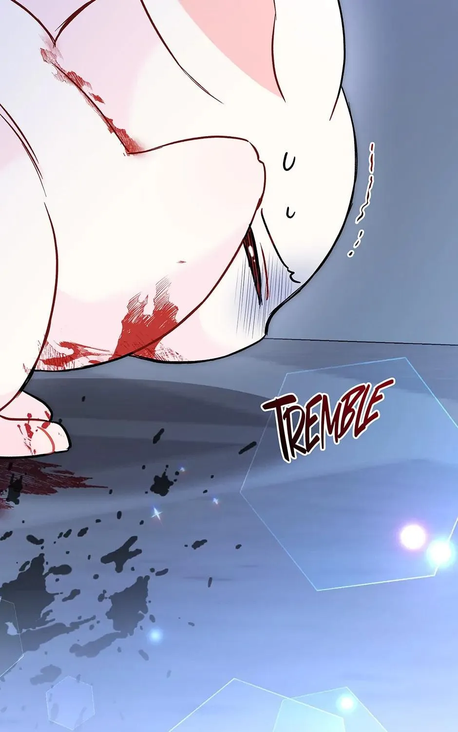 Little Rabbit and the Big Bad Leopard Chapter 117 page 83 - 