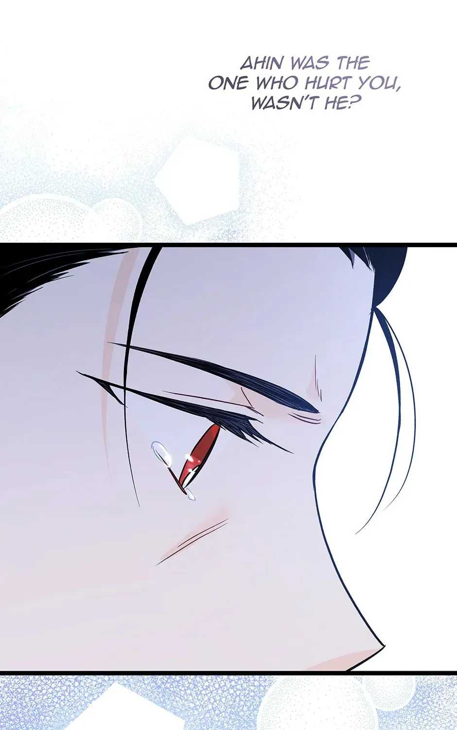 Little Rabbit and the Big Bad Leopard Chapter 117 page 85 - 