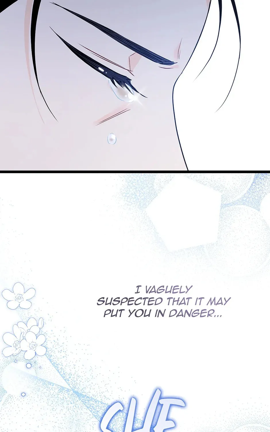 Little Rabbit and the Big Bad Leopard Chapter 117 page 87 - 