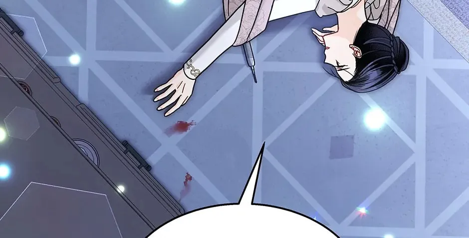 Little Rabbit and the Big Bad Leopard Chapter 117 page 92 - 