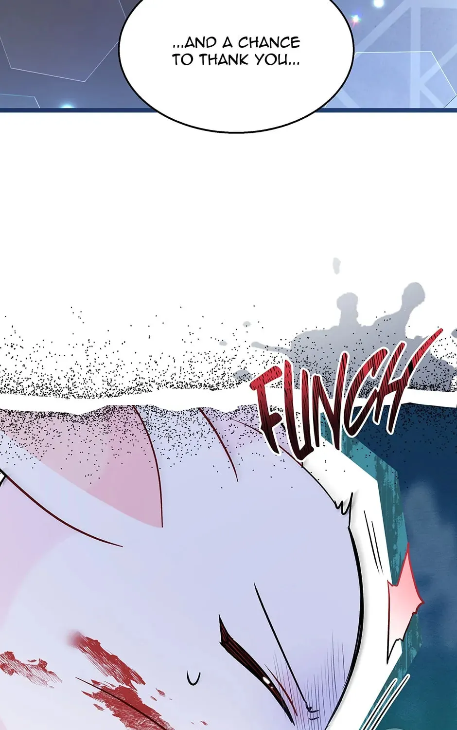 Little Rabbit and the Big Bad Leopard Chapter 117 page 93 - 