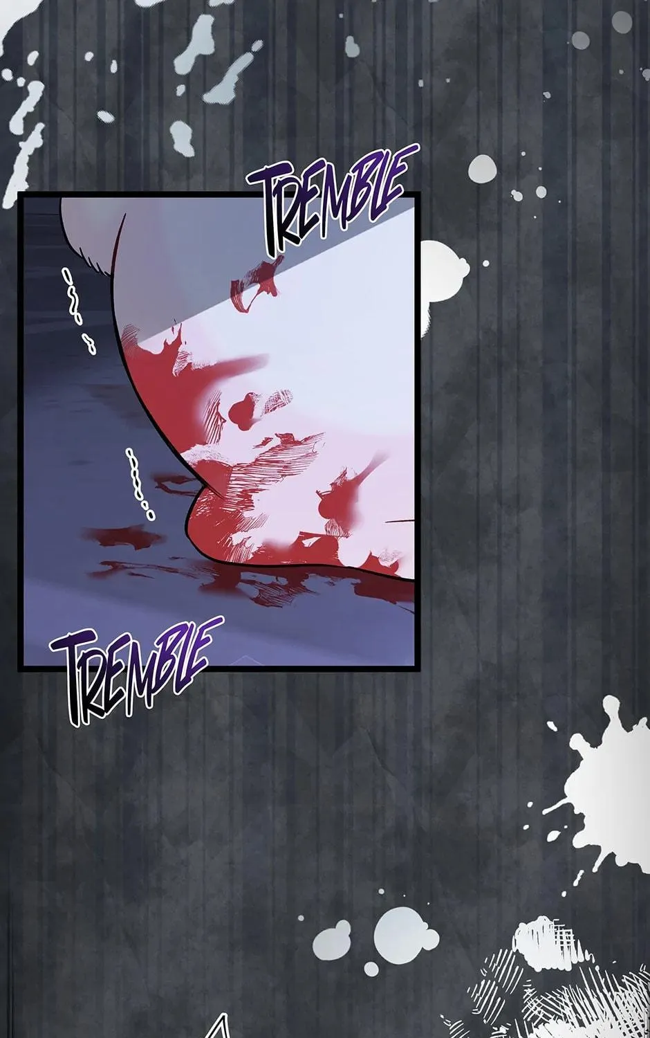 Little Rabbit and the Big Bad Leopard Chapter 117 page 95 - 