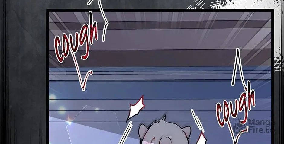 Little Rabbit and the Big Bad Leopard Chapter 117 page 96 - 