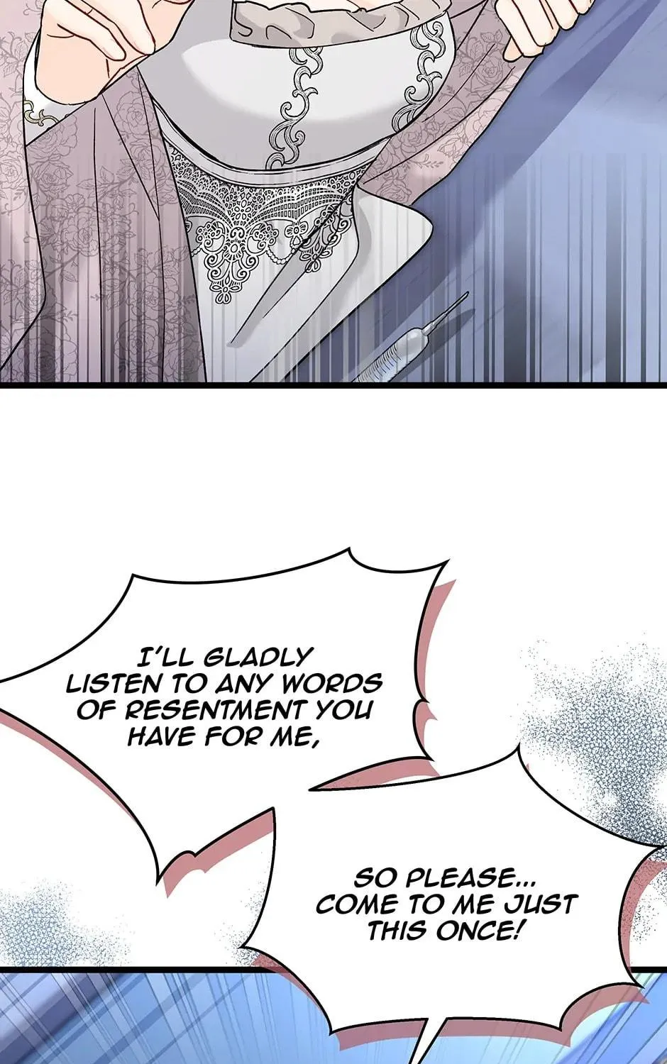 Little Rabbit and the Big Bad Leopard Chapter 117 page 99 - 