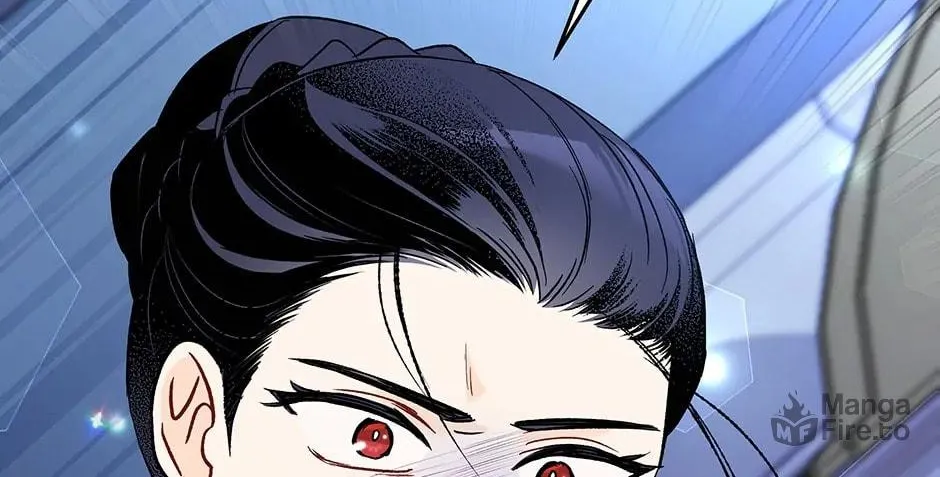 Little Rabbit and the Big Bad Leopard Chapter 117 page 100 - 