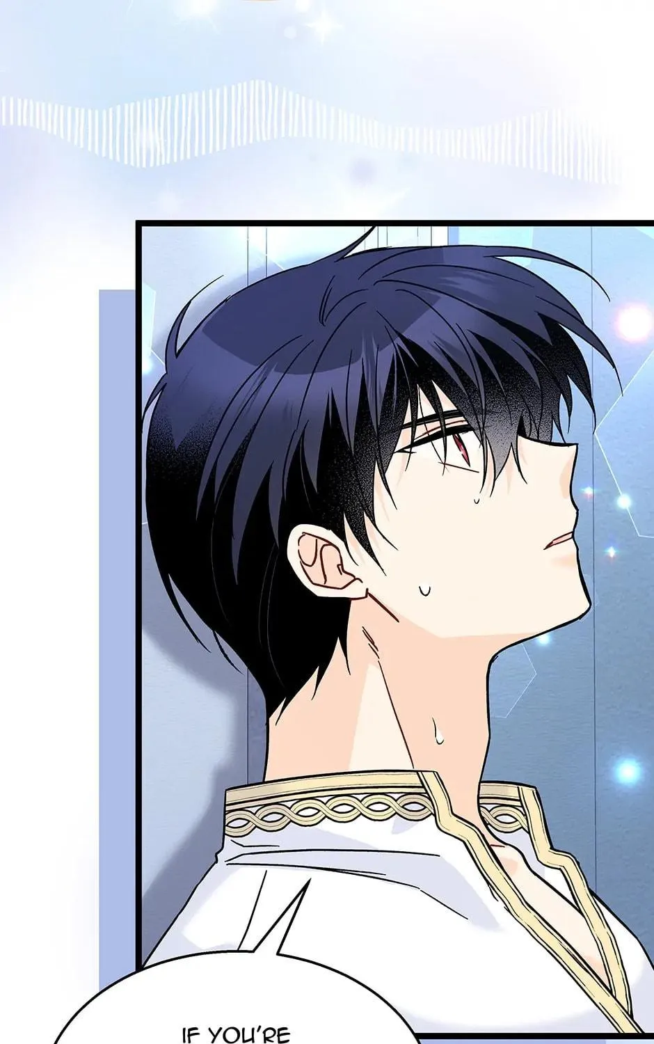 Little Rabbit and the Big Bad Leopard Chapter 118 page 101 - 