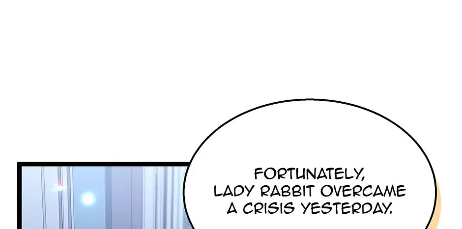 Little Rabbit and the Big Bad Leopard Chapter 118 page 106 - 