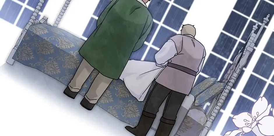Little Rabbit and the Big Bad Leopard Chapter 118 page 112 - 