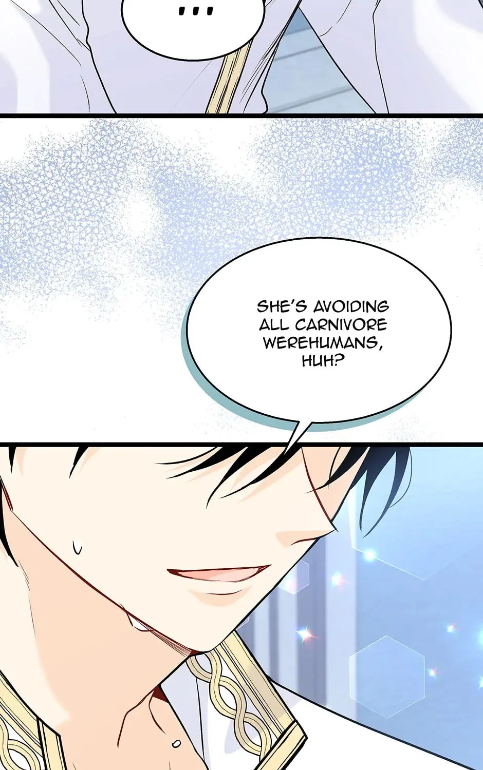 Little Rabbit and the Big Bad Leopard Chapter 118 page 115 - 