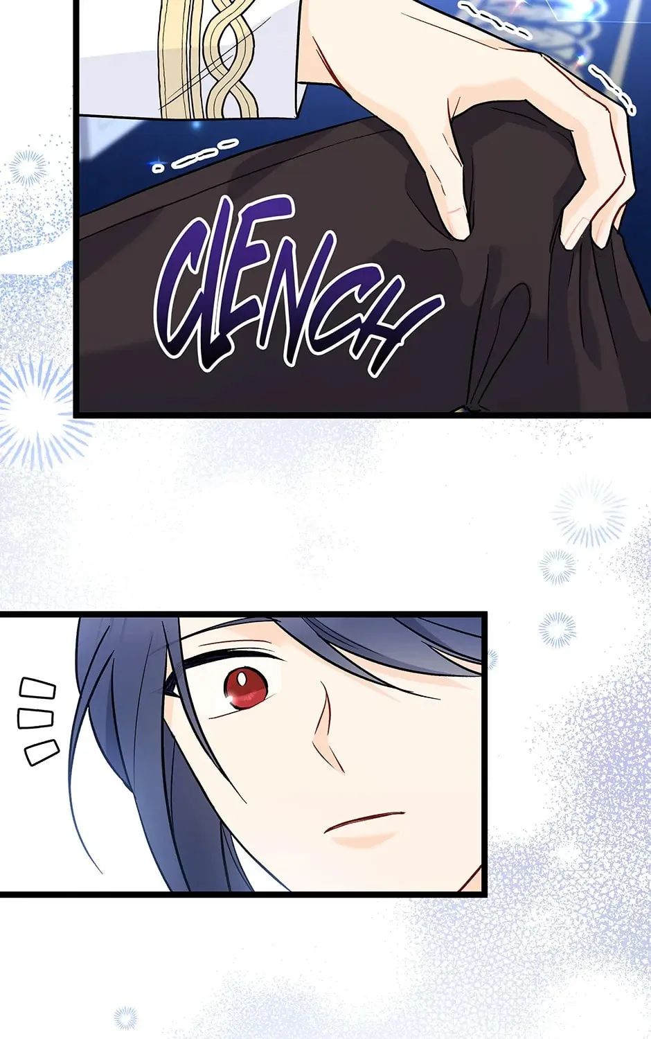 Little Rabbit and the Big Bad Leopard Chapter 118 page 117 - 