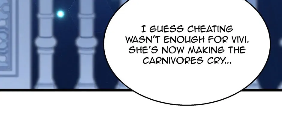 Little Rabbit and the Big Bad Leopard Chapter 118 page 122 - 