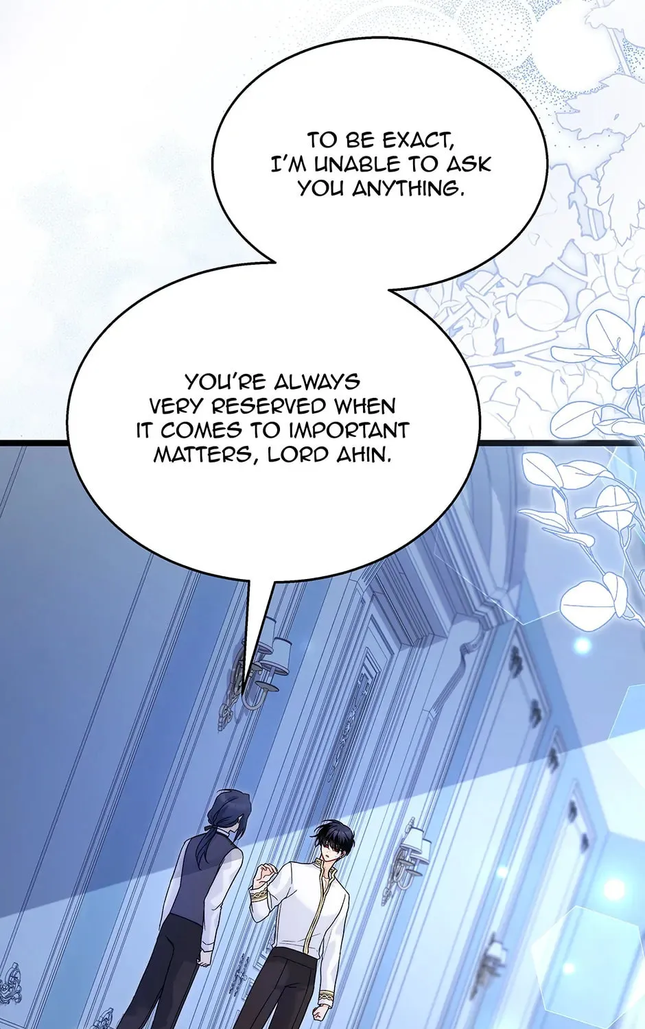 Little Rabbit and the Big Bad Leopard Chapter 118 page 127 - 