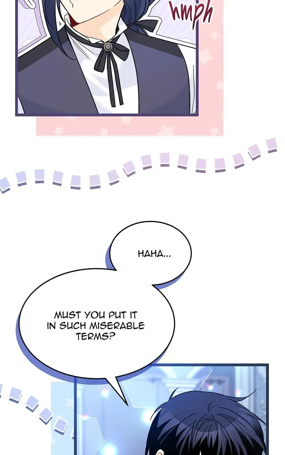 Little Rabbit and the Big Bad Leopard Chapter 118 page 131 - 